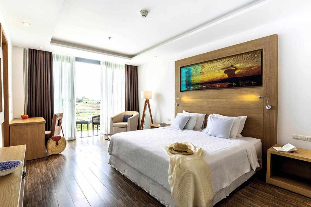 Photo of Bedroom in Nui Thanh
