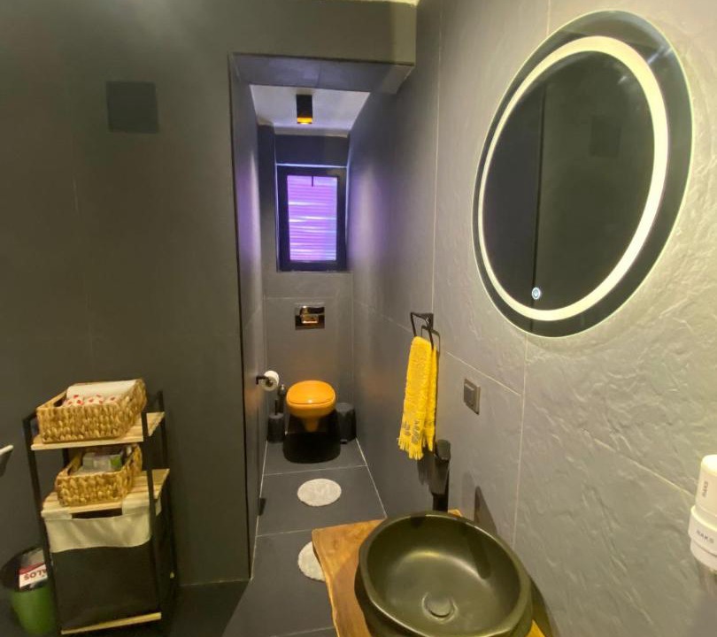 Photo of Bathroom in Sazli