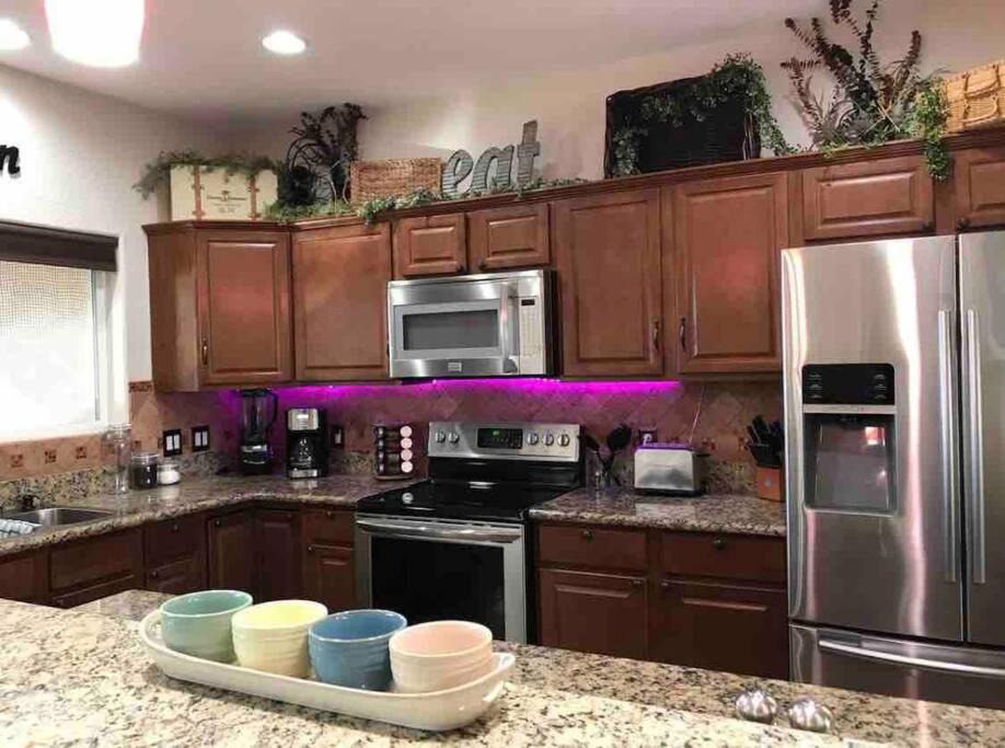 Photo of Kitchen in Lake Havasu City