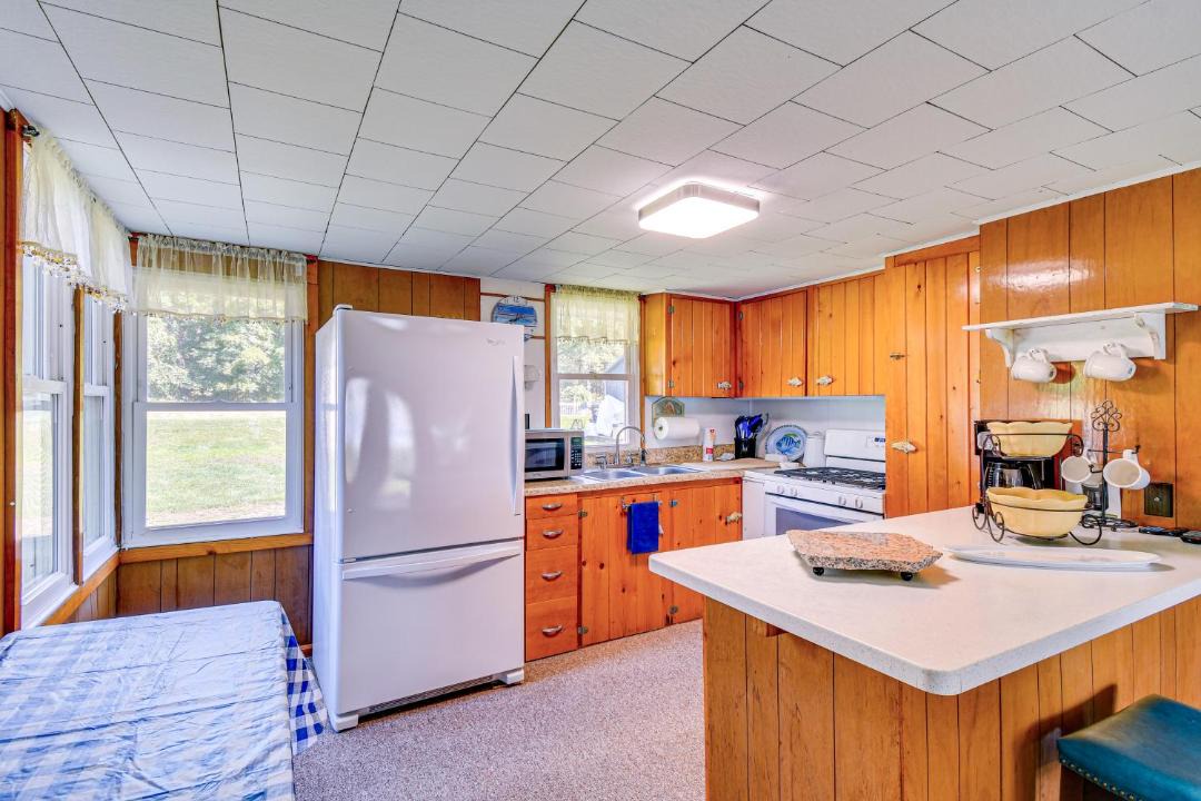 Photo of Kitchen in Cayuga