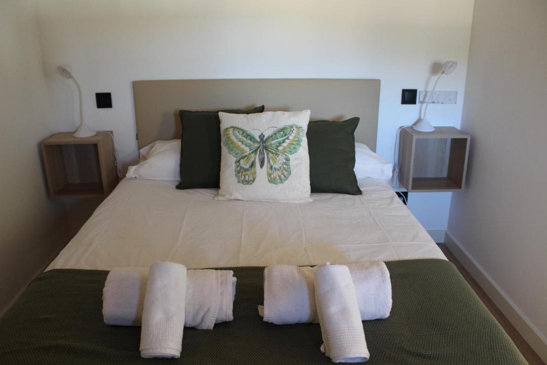 Photo of Bedroom in Buitrago del Lozoya