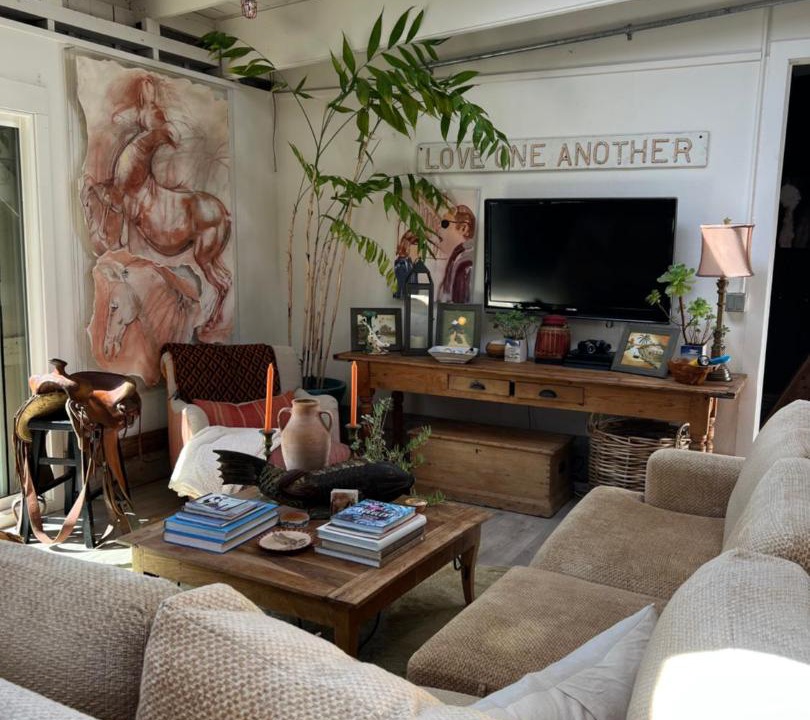 Photo of Livingroom in McDonald
