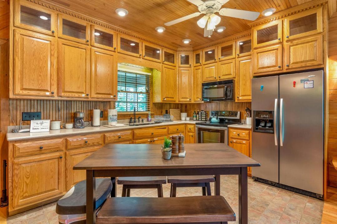 Photo of Kitchen in Wise