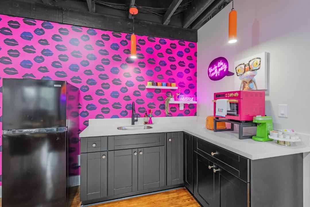 Photo of Kitchen in Biloxi