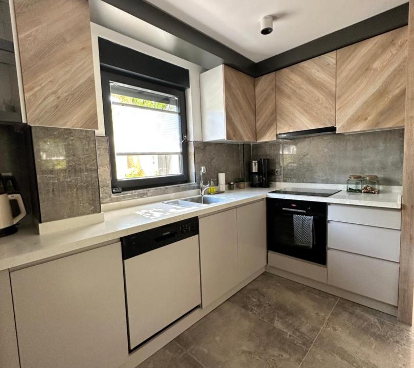 Photo of Kitchen in Kemer Mahallesi