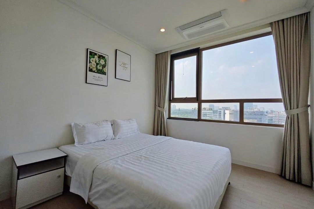 Photo of Bedroom in Bac Tu Liem