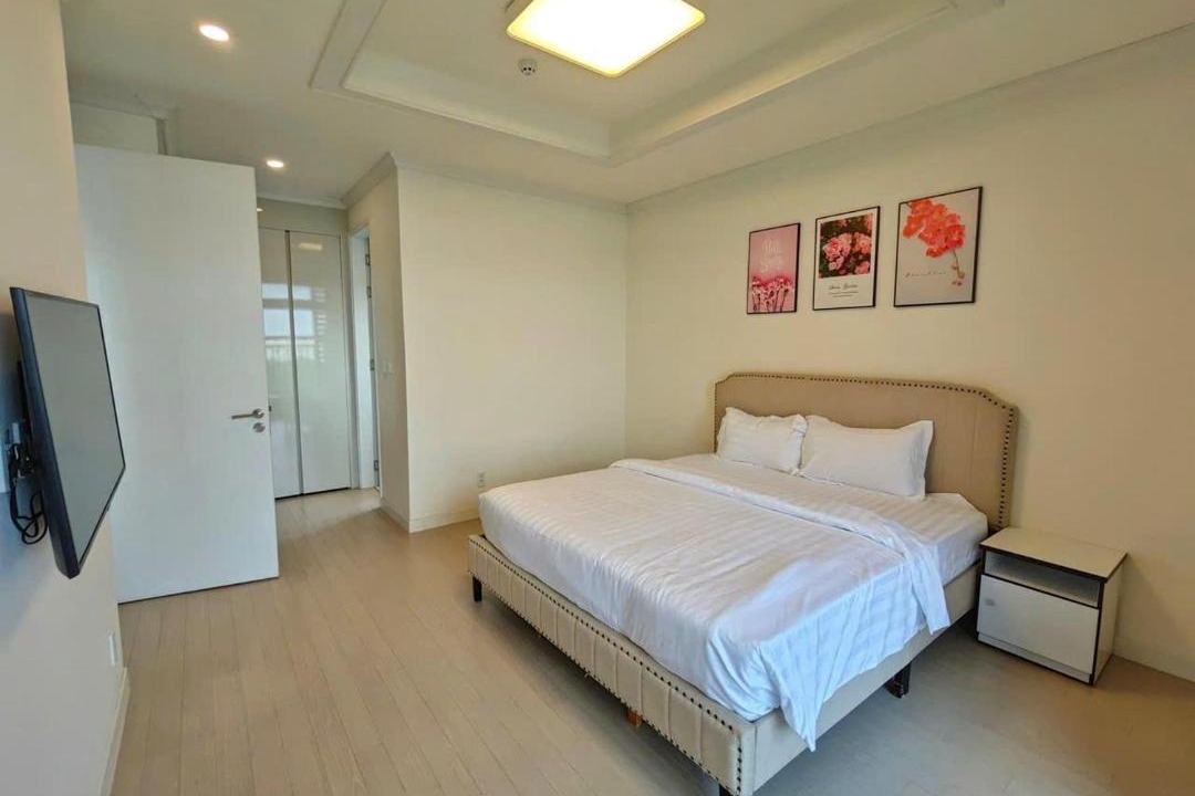 Photo of Bedroom in Bac Tu Liem