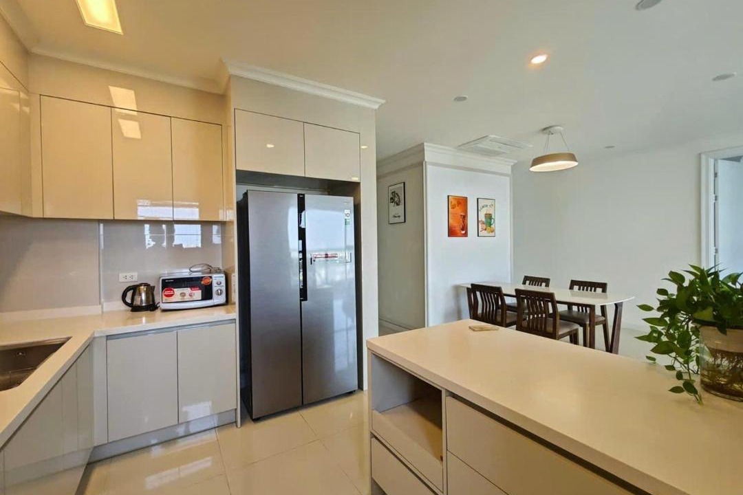 Photo of Kitchen in Bac Tu Liem