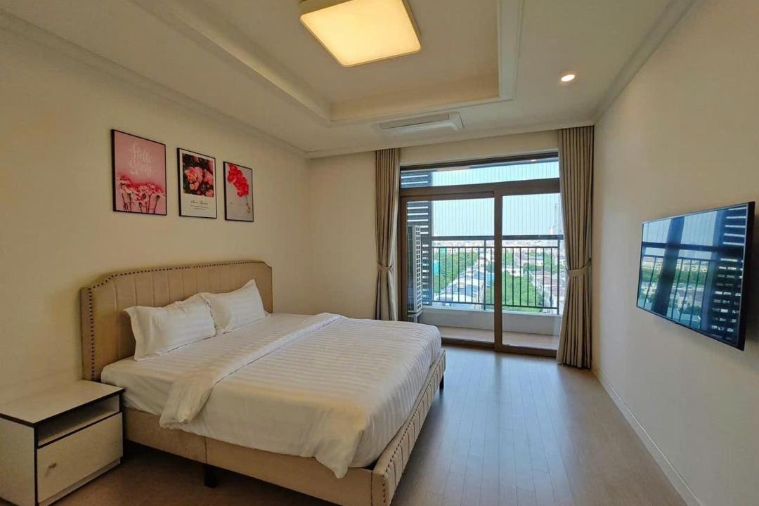 Photo of Bedroom in Bac Tu Liem