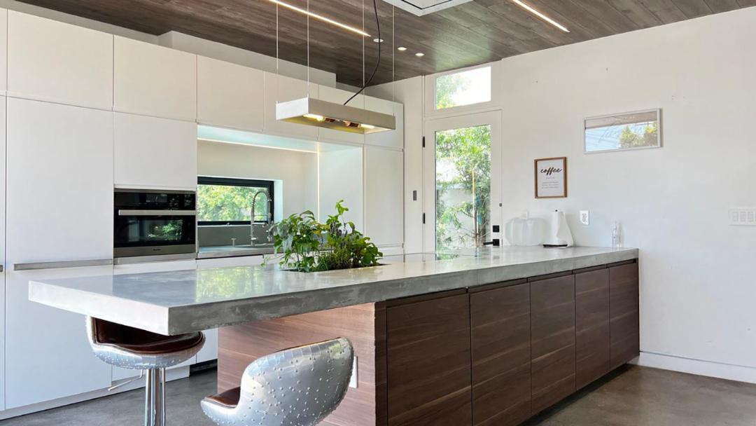 Photo of Kitchen in Los Angeles