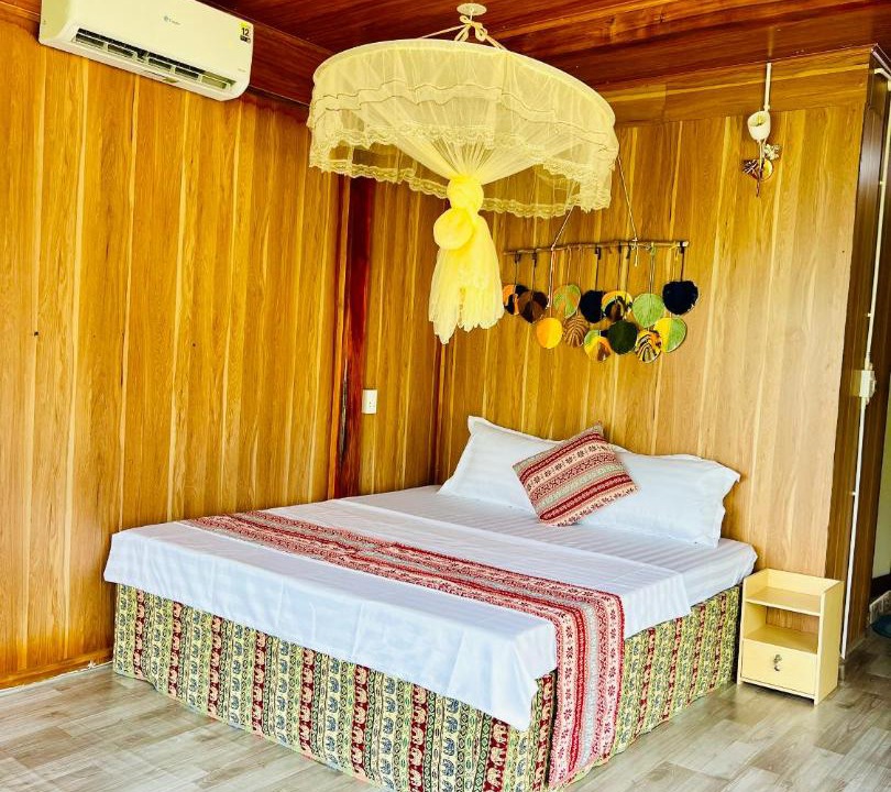 Photo of Bedroom in Yen Minh