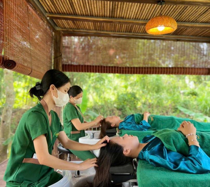 Photo of Others in Chau Duc