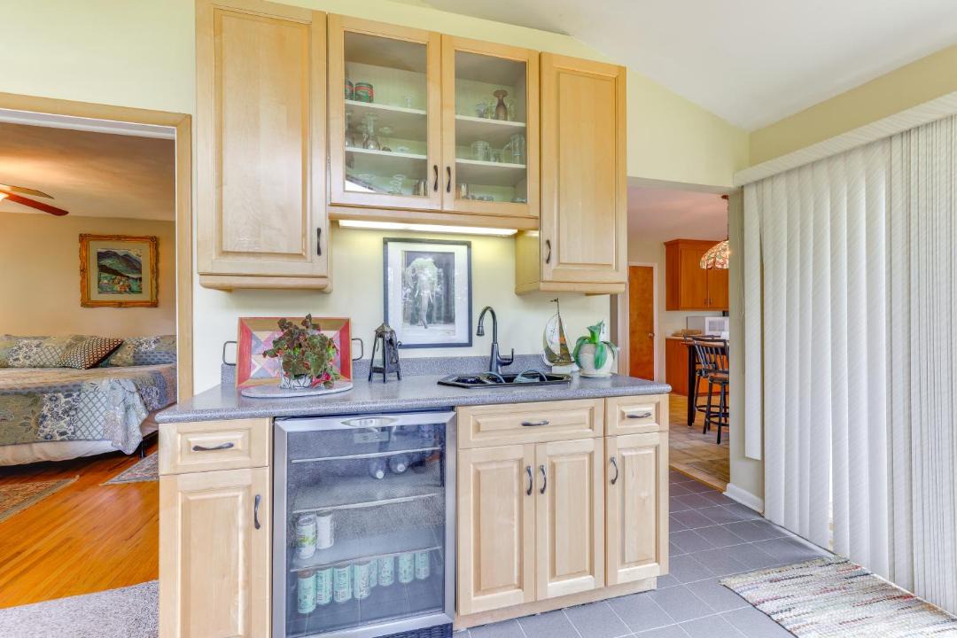 Photo of Kitchen in Ionia
