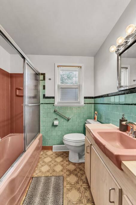 Photo of Bathroom in Cheektowaga