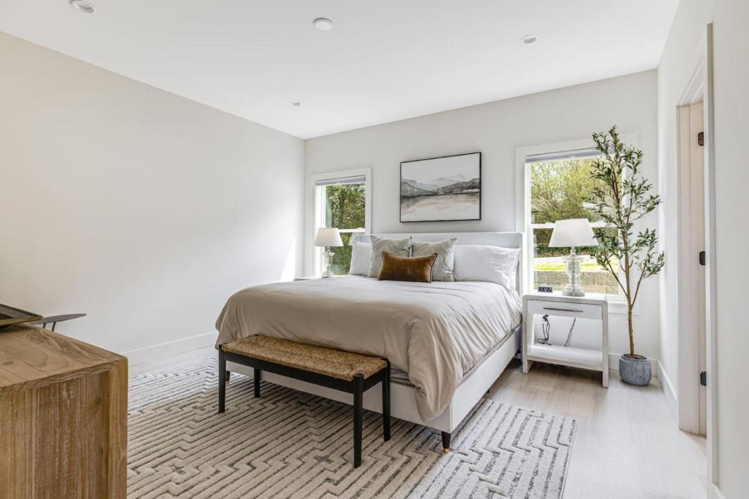 Photo of Bedroom in Kenilworth