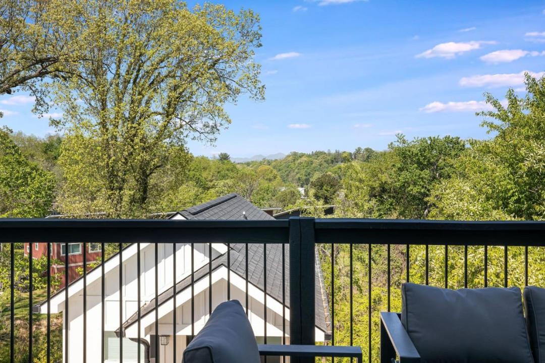 Photo of Patio Balcony in Kenilworth