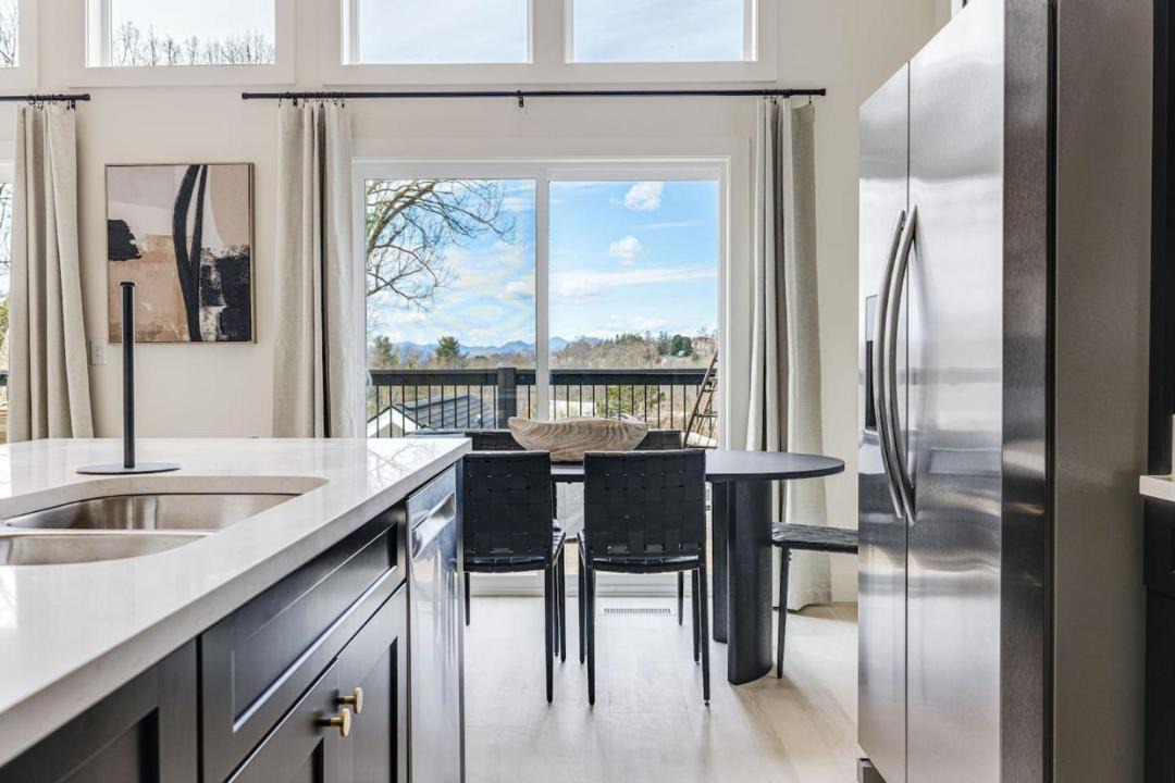 Photo of Kitchen in Kenilworth
