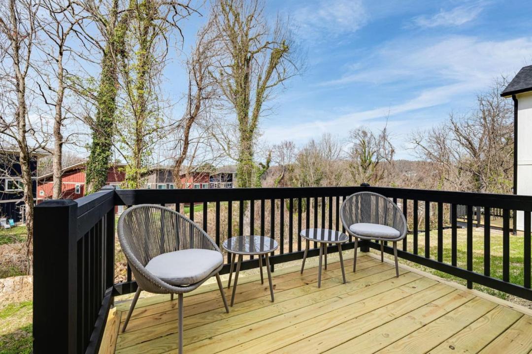 Photo of Patio Balcony in Kenilworth
