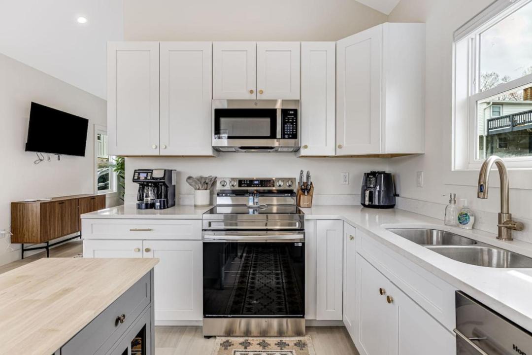 Photo of Kitchen in Kenilworth