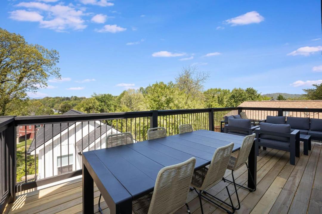 Photo of Patio Balcony in Kenilworth