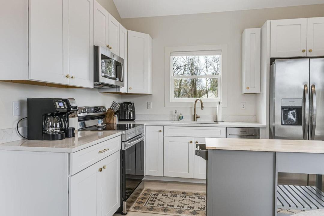 Photo of Kitchen in Kenilworth