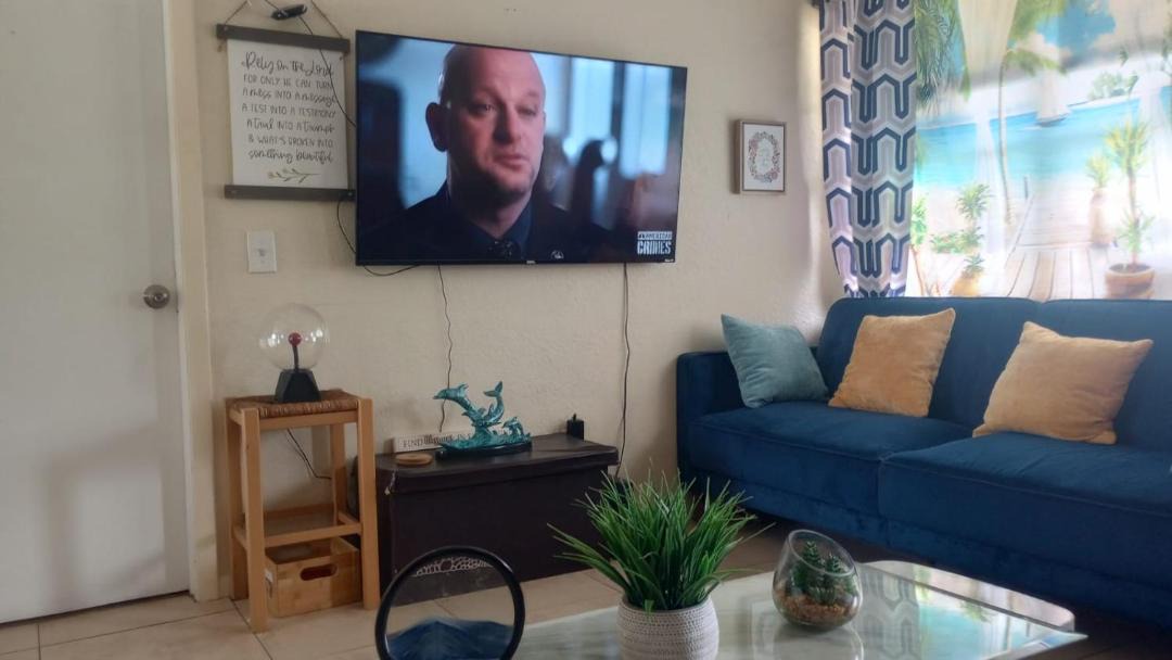 Photo of Livingroom in Pompano Beach