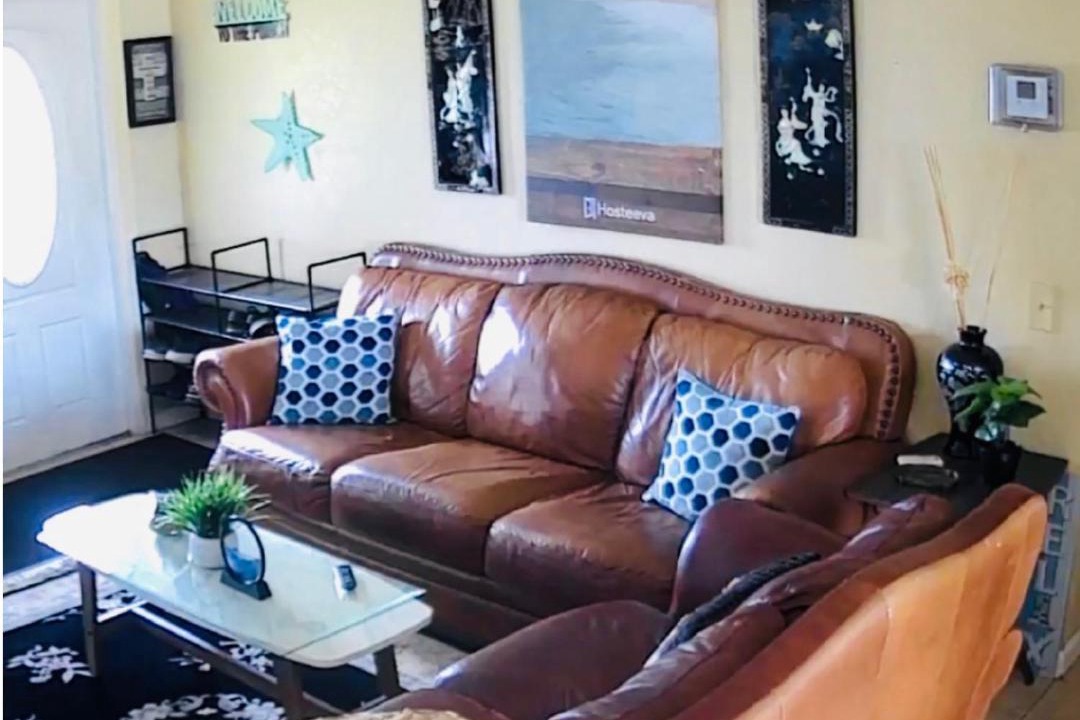 Photo of Livingroom in Pompano Beach