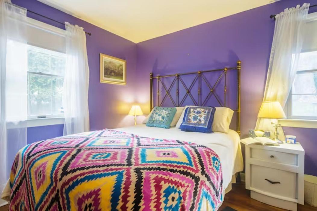 Photo of Bedroom in White Plains