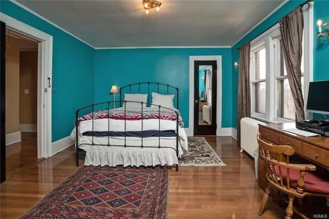 Photo of Bedroom in White Plains
