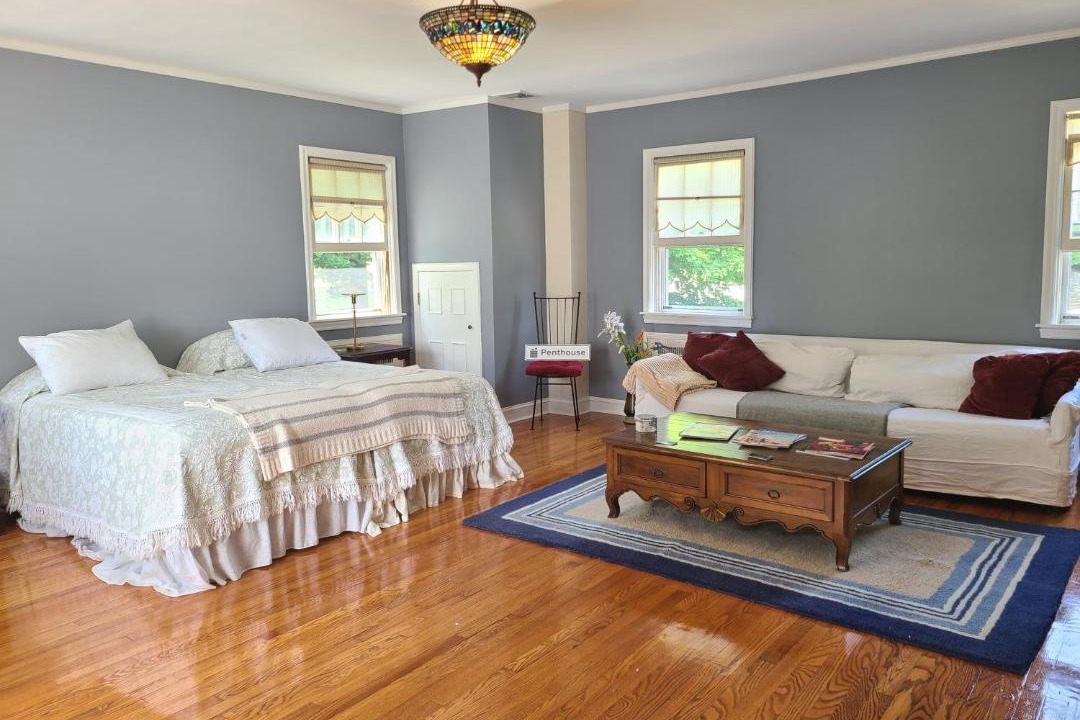 Photo of Bedroom in White Plains