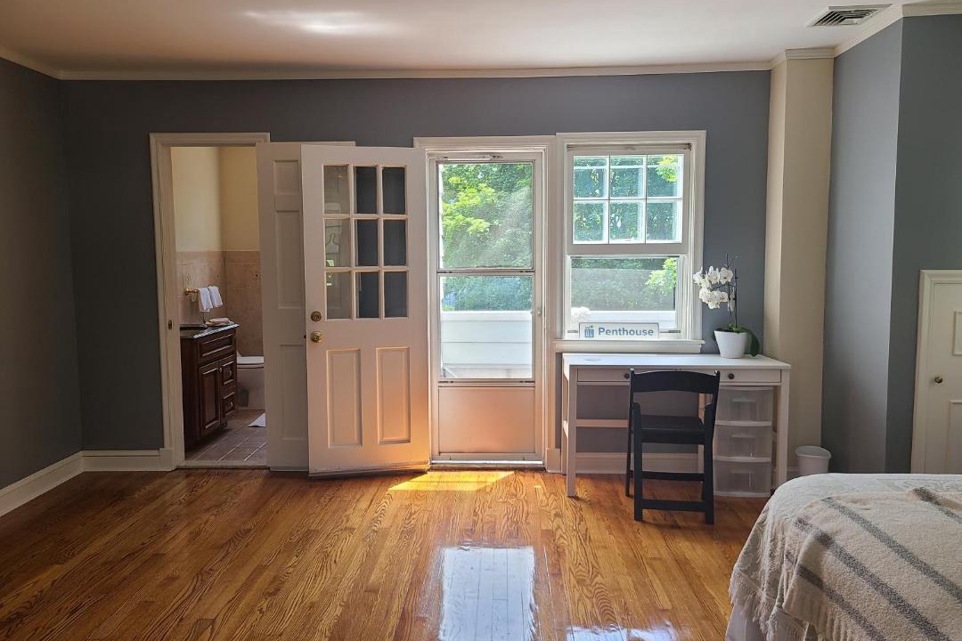 Photo of Bedroom in White Plains