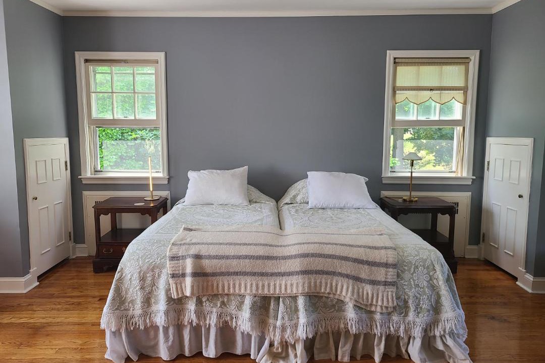 Photo of Bedroom in White Plains