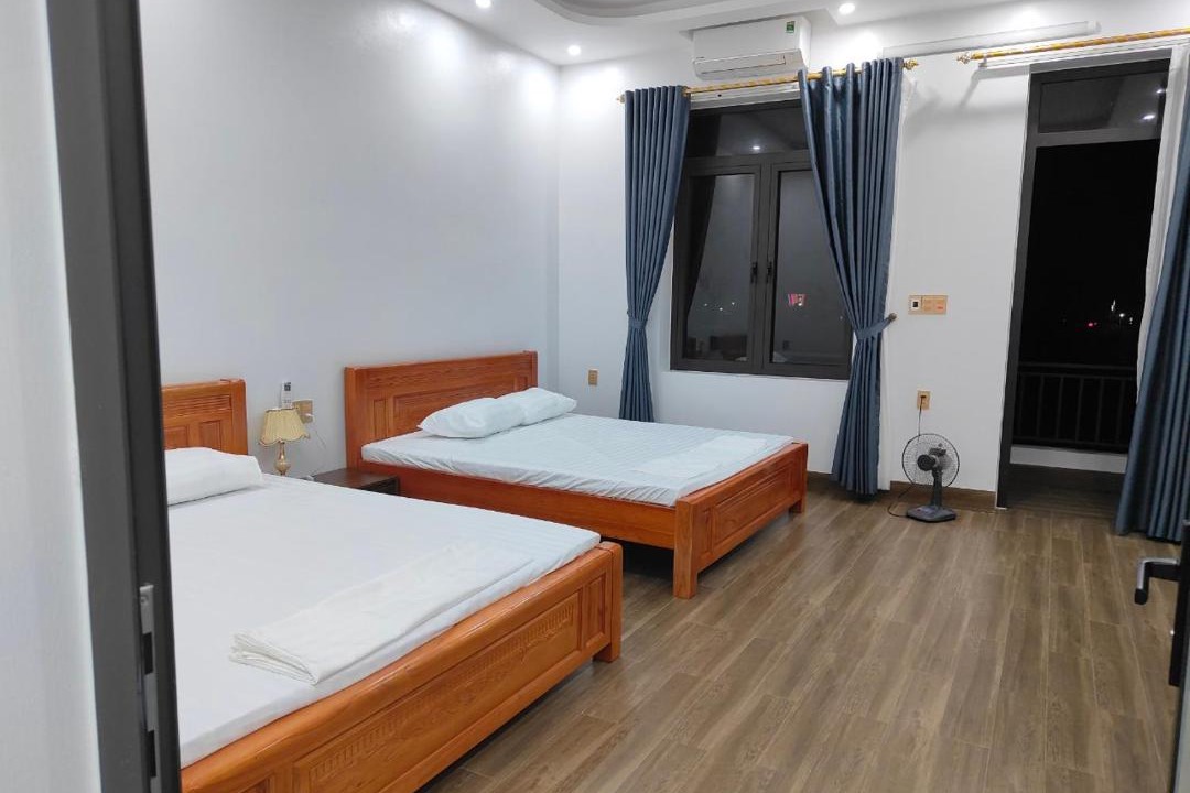 Photo of Bedroom in Van Don