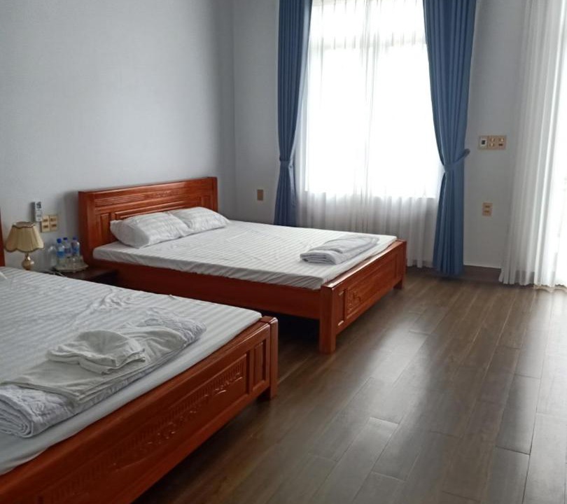 Photo of Bedroom in Van Don