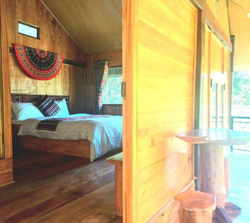 Photo of Bedroom in Vi Xuyen