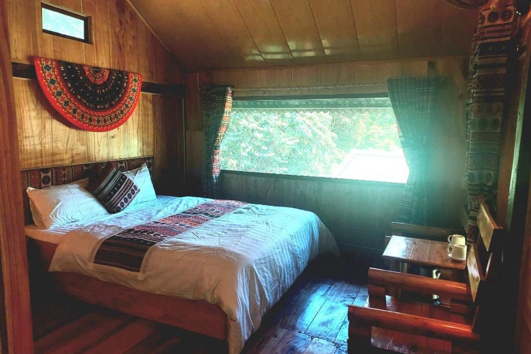 Photo of Bedroom in Vi Xuyen