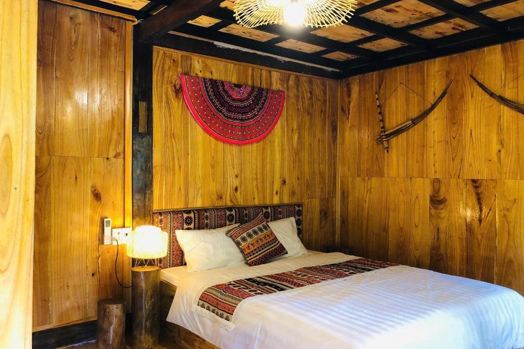 Photo of Bedroom in Vi Xuyen