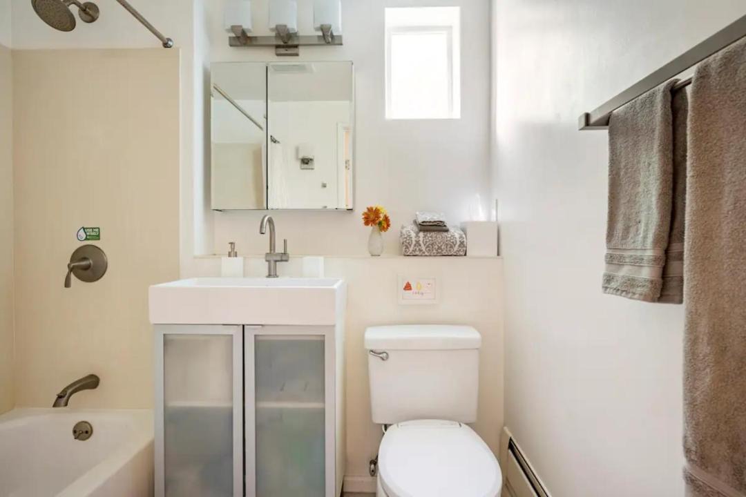 Photo of Bathroom in Mission District