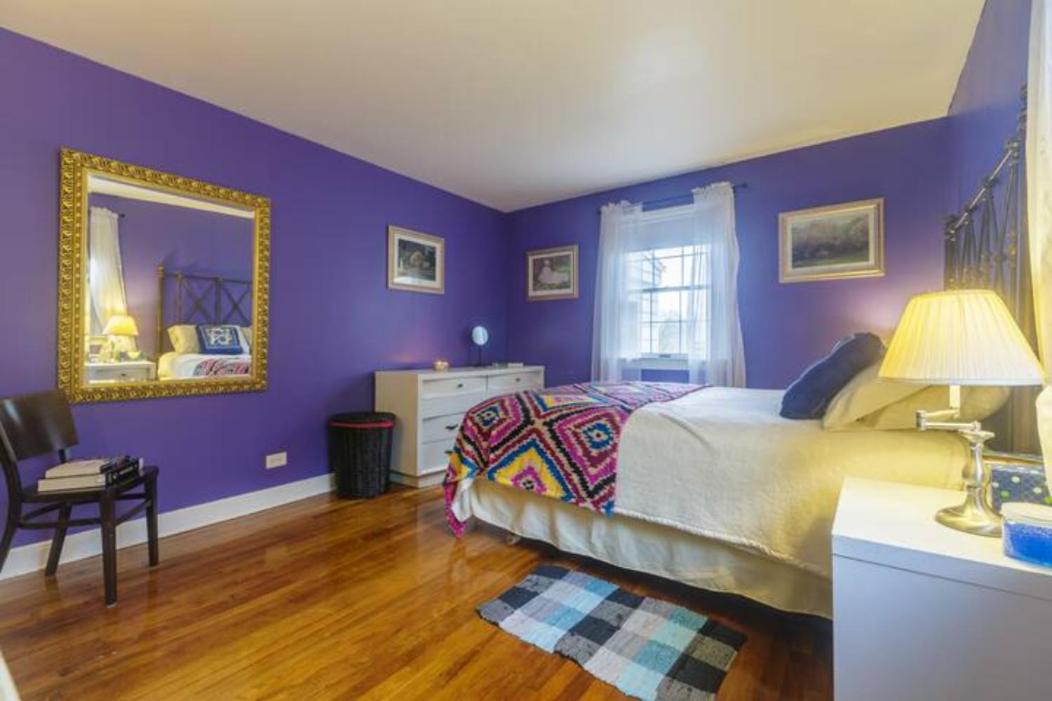 Photo of Bedroom in White Plains