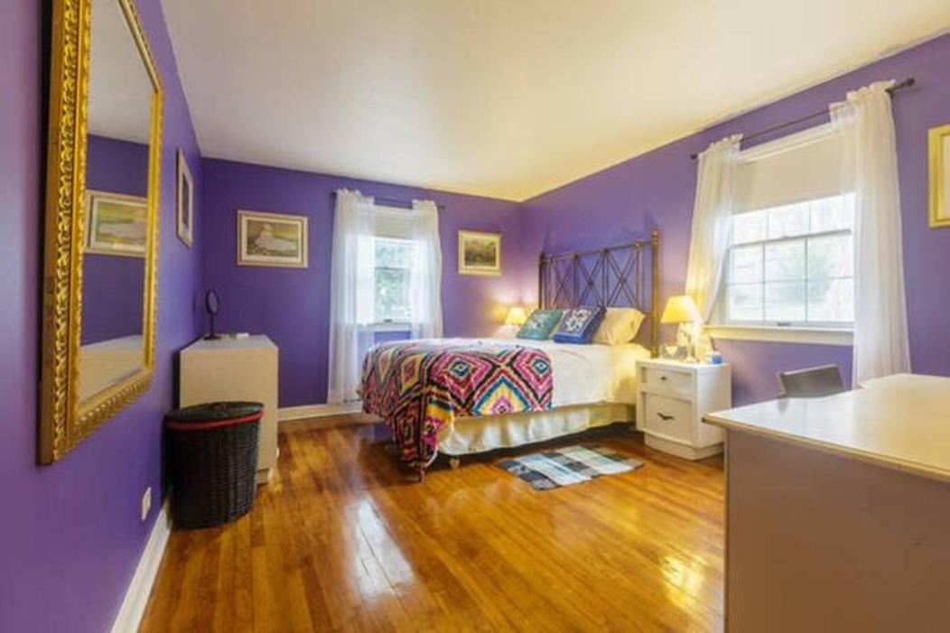 Photo of Bedroom in White Plains