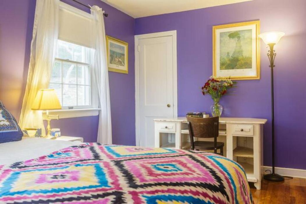 Photo of Bedroom in White Plains
