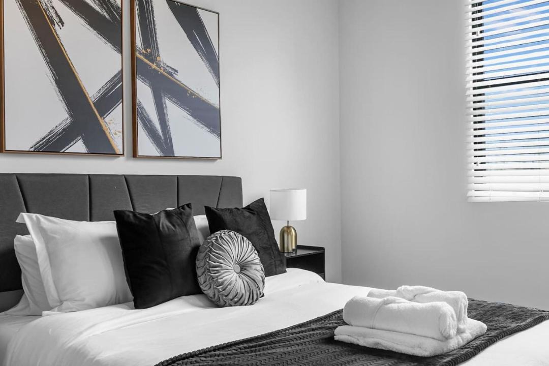 Photo of Bedroom in Five Points South