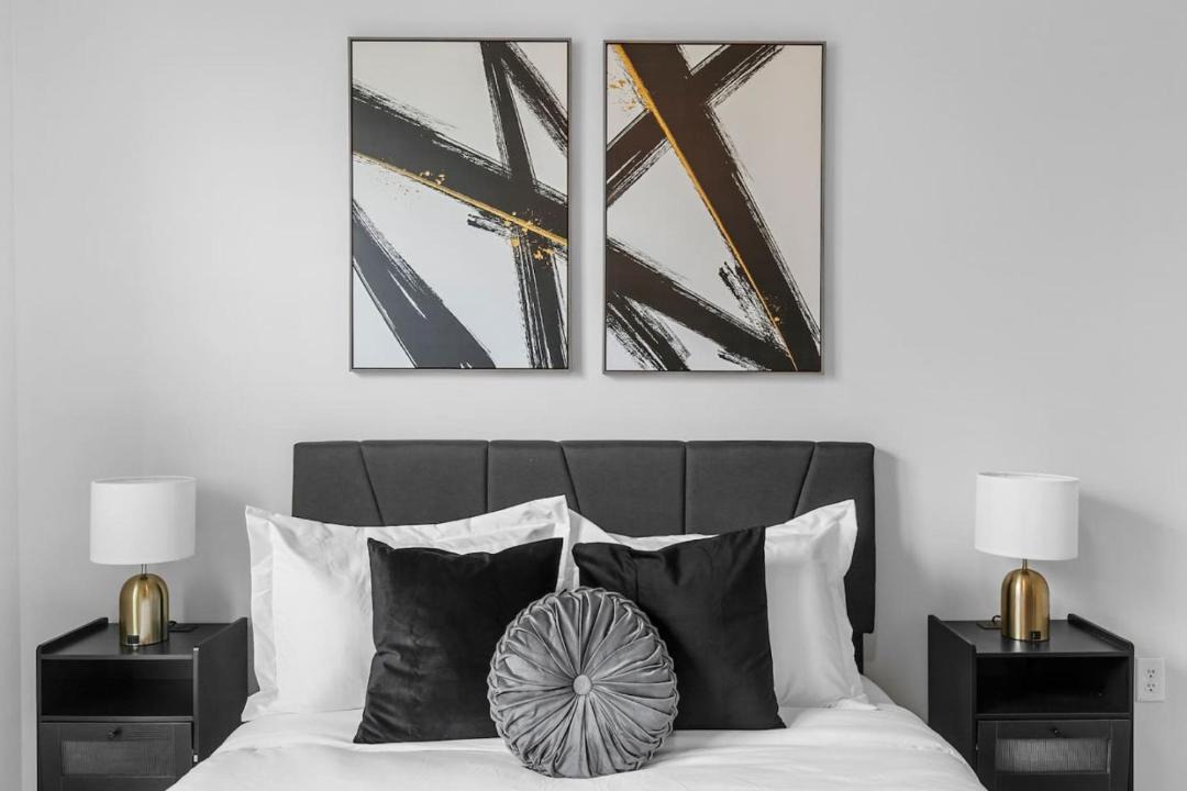 Photo of Bedroom in Five Points South