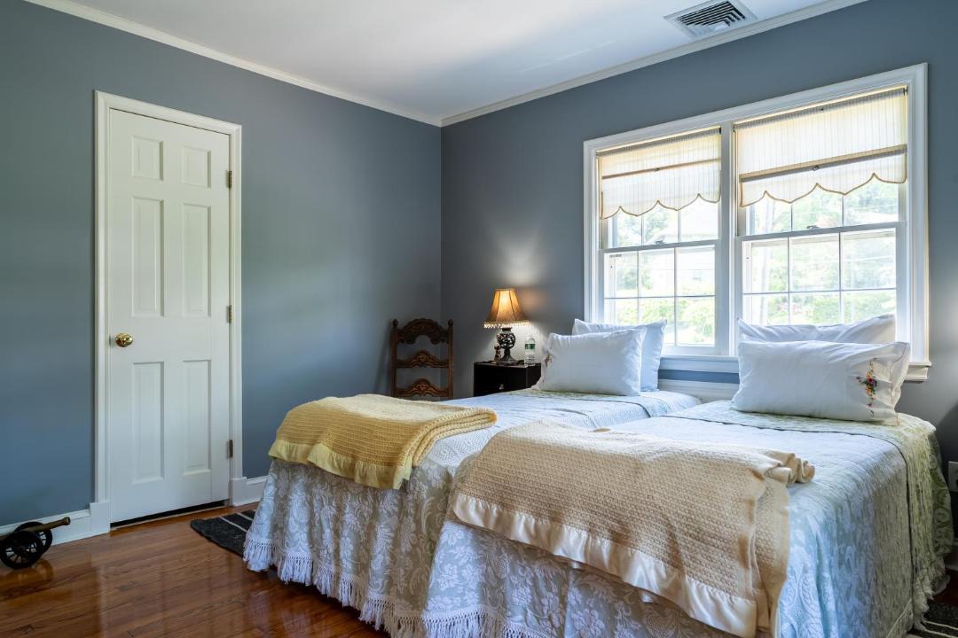 Photo of Bedroom in White Plains