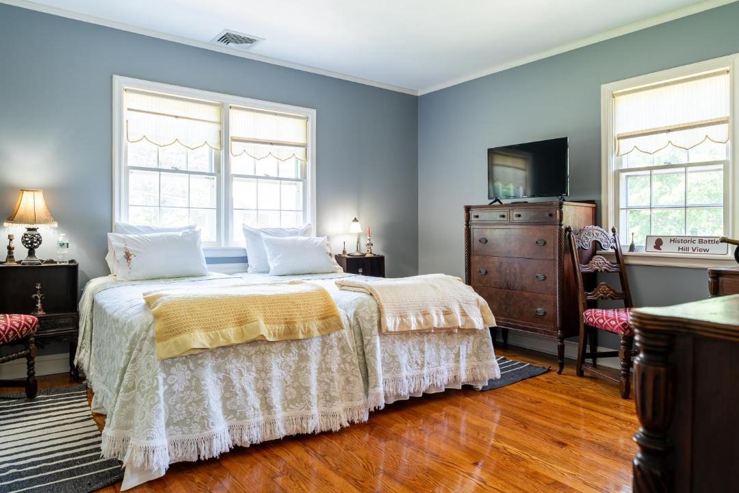 Photo of Bedroom in White Plains