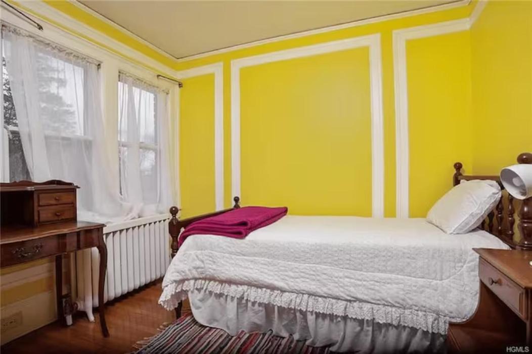 Photo of Bedroom in White Plains