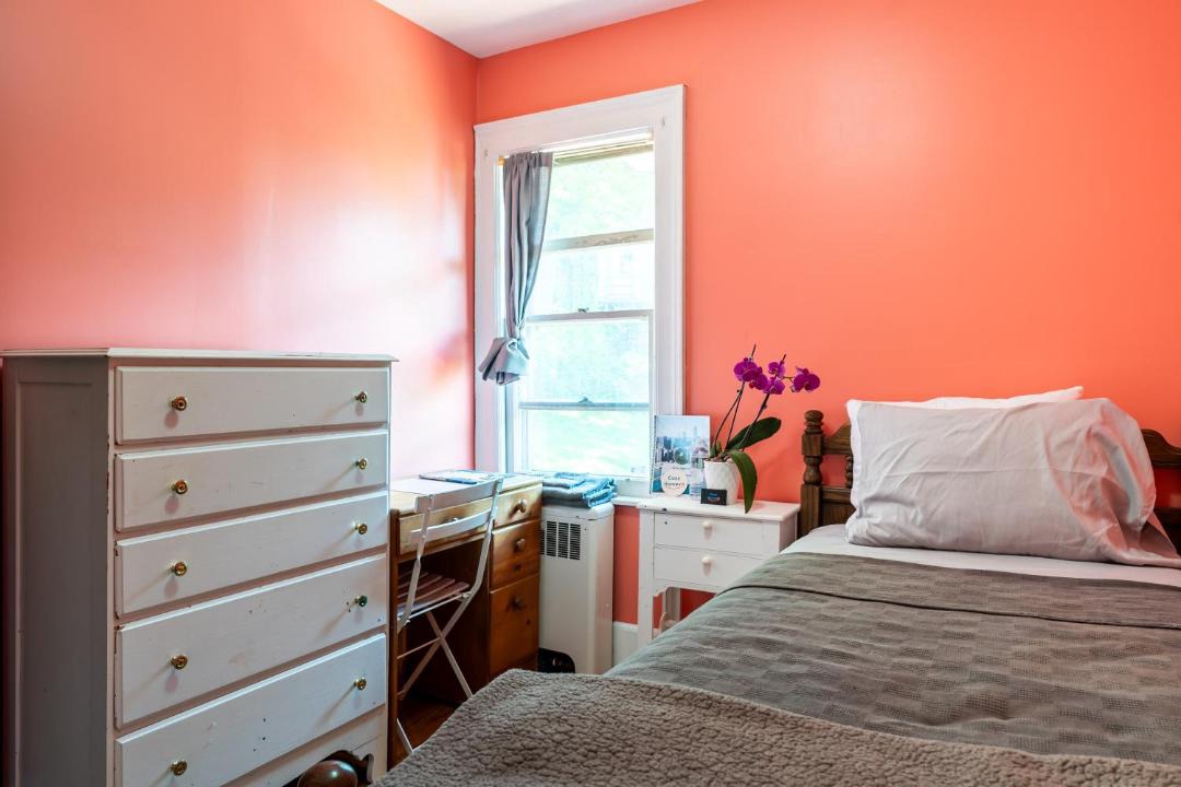 Photo of Bedroom in White Plains