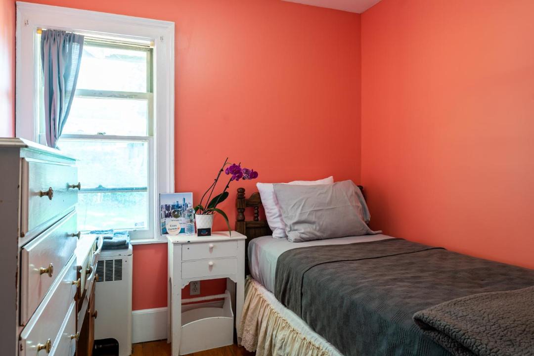 Photo of Bedroom in White Plains