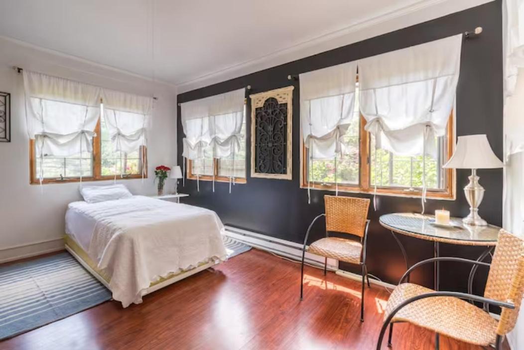 Photo of Bedroom in White Plains