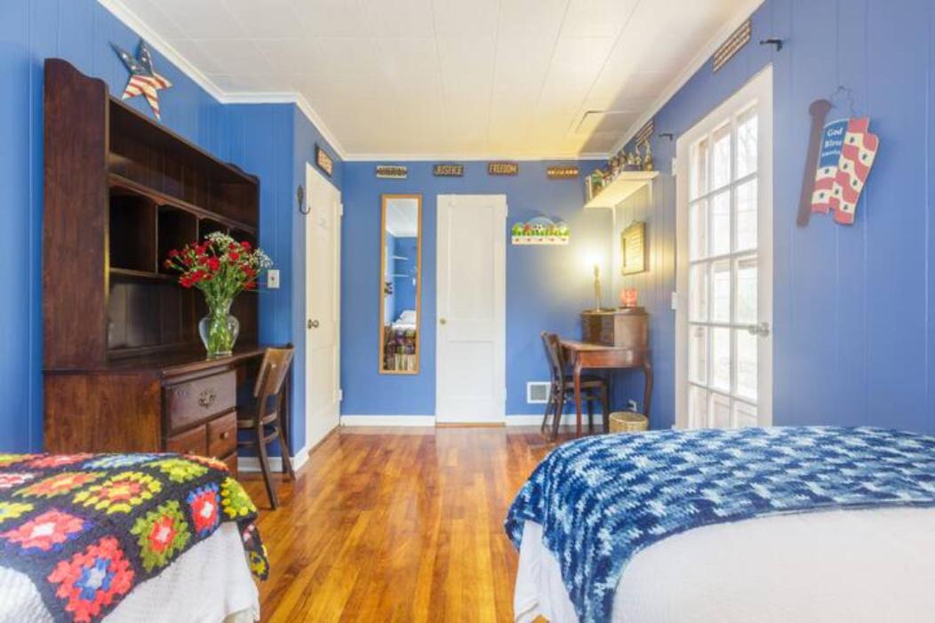 Photo of Bedroom in White Plains